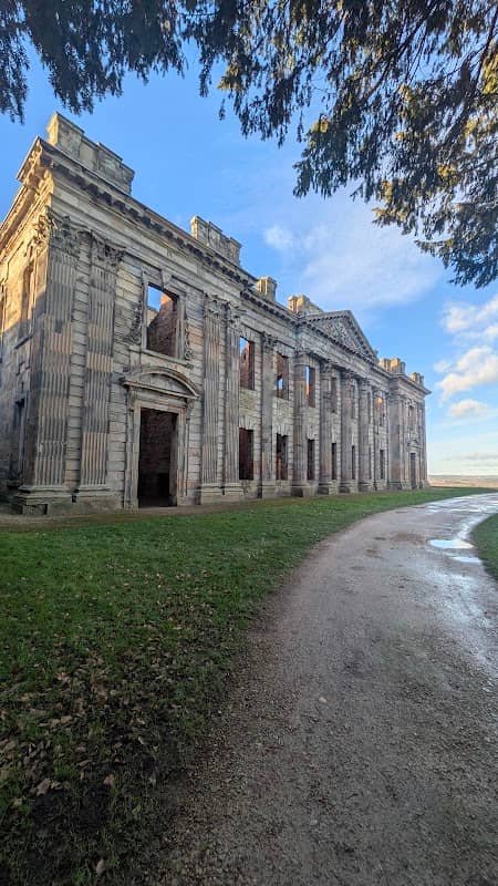 Sutton Scarsdale Hall - Image 2