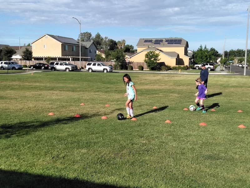 Montego Way Park - Image 1
