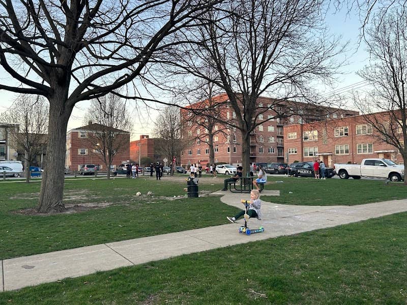Menominee Park - Image 2
