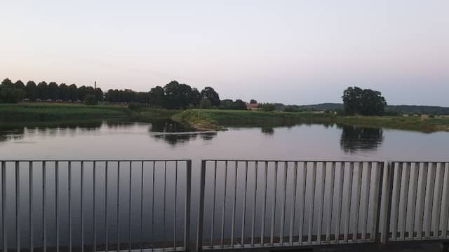 Oderpromenade südlich der Brücke - Image 1