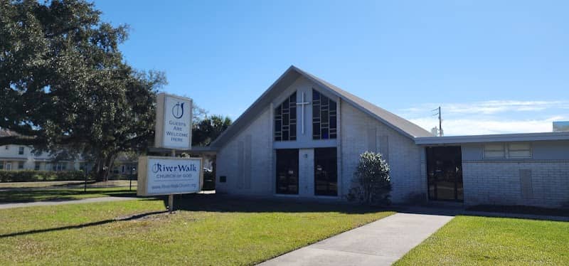 Sanford Riverwalk Church-God - Image 1