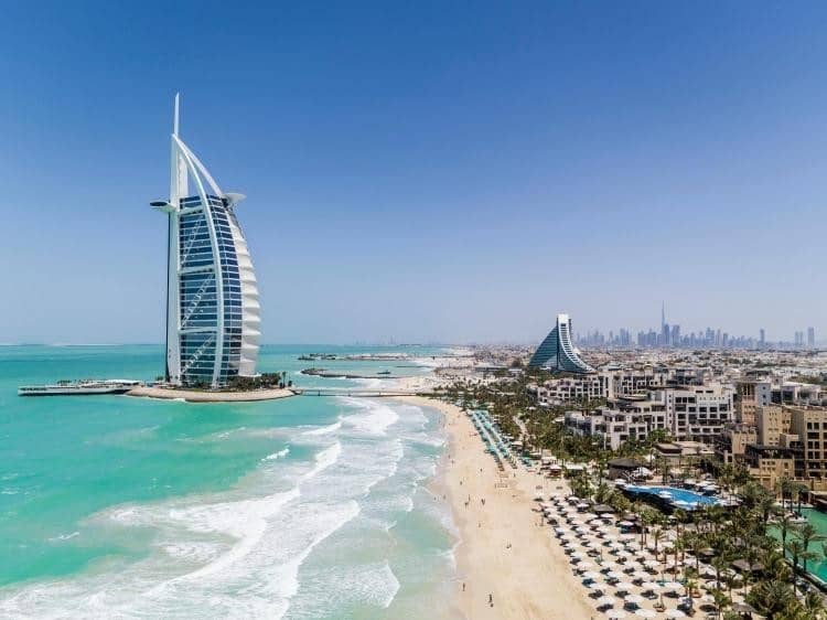 Dubai Dreamers - Image 1