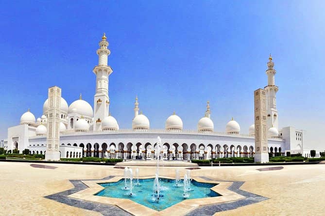 Dubai Dreamers - Image 2