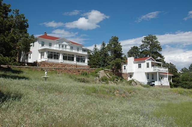 Stanley Home Museum and Education Center - Image 1
