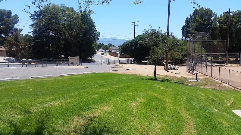 Parmenter Park - Image 3