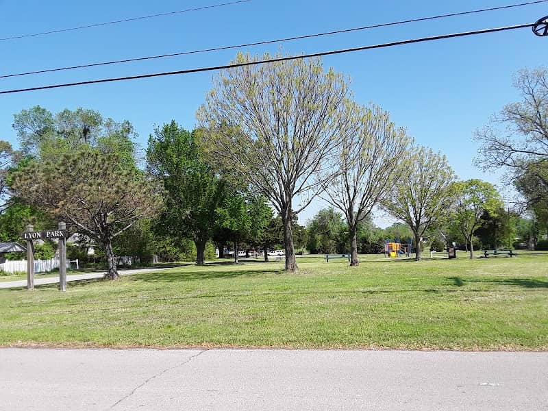 Lyon Park - Image 2