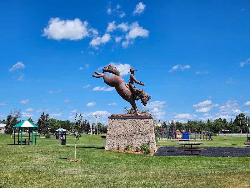 Lions Centennial Park - Image 1