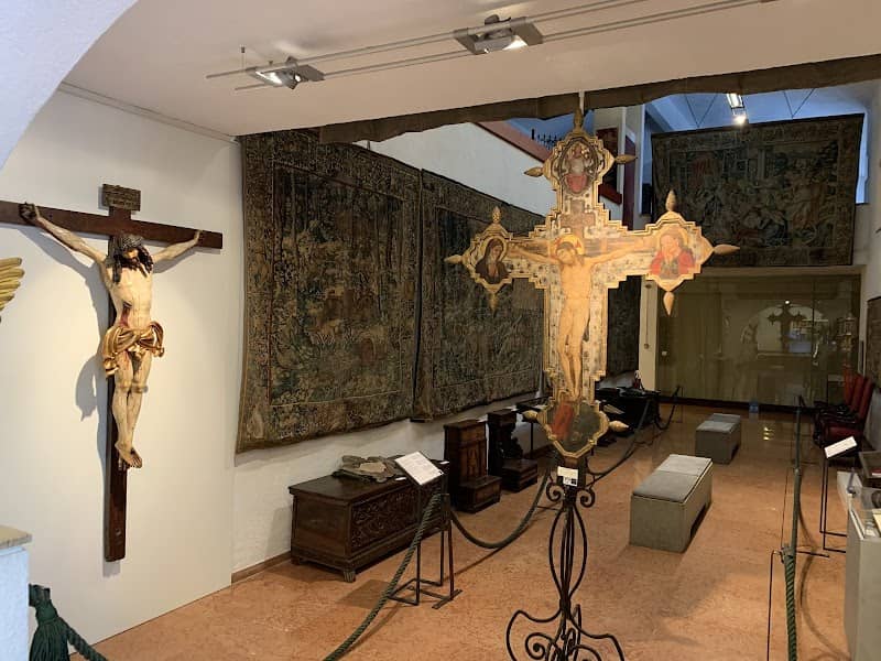 Museo della Basilica di Gandino - Image 2