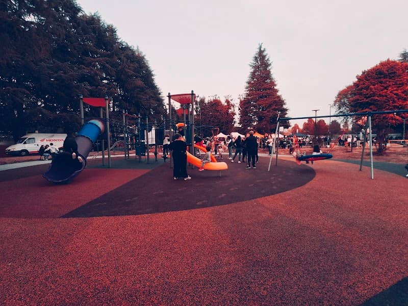 Parco della pace - Image 2