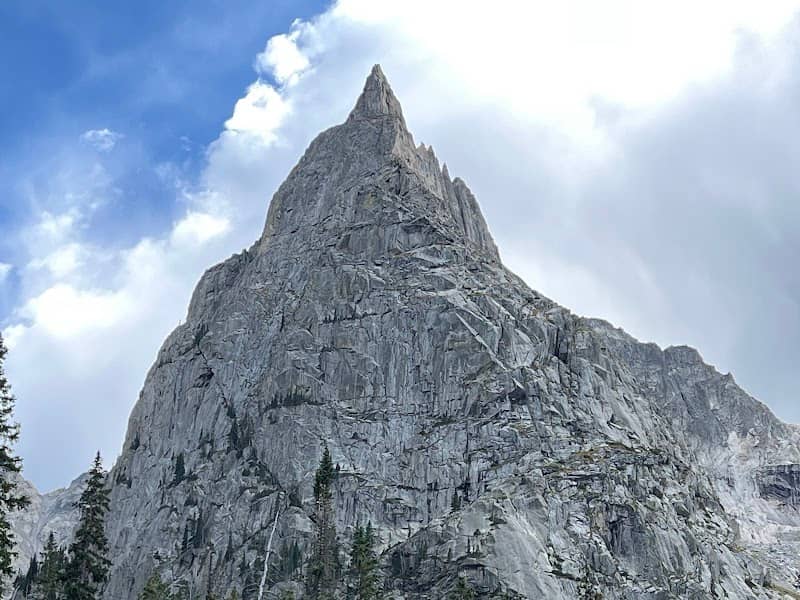 Lone Eagle Peak - Image 3