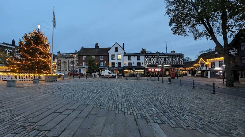 Market Place - Image 2