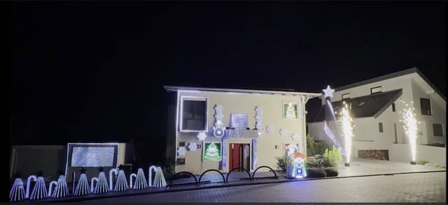 Butzbach Light and Magic - Image 1