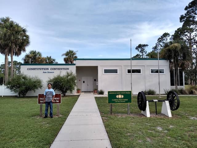Constitution Convention Museum State Park - Image 2