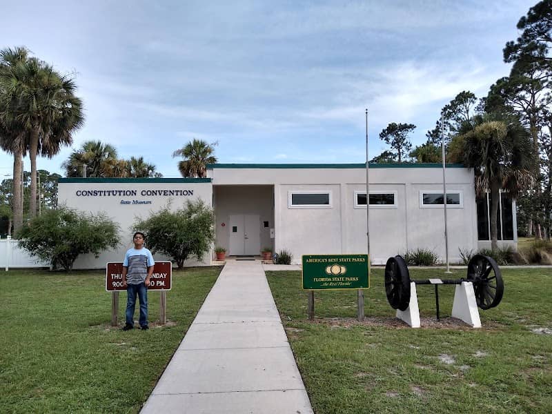 Constitution Convention Museum State Park - Image 2