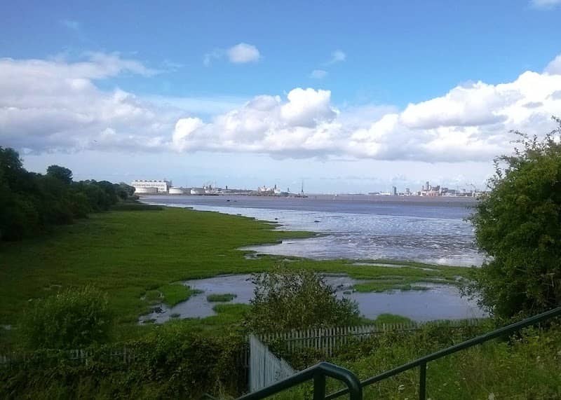 Port Sunlight River Park - Image 2