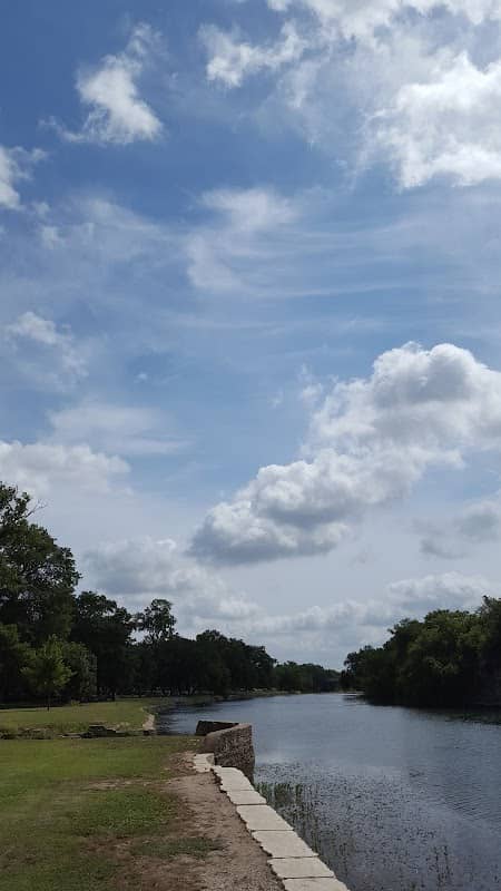 Churchill Farms Park - Image 1