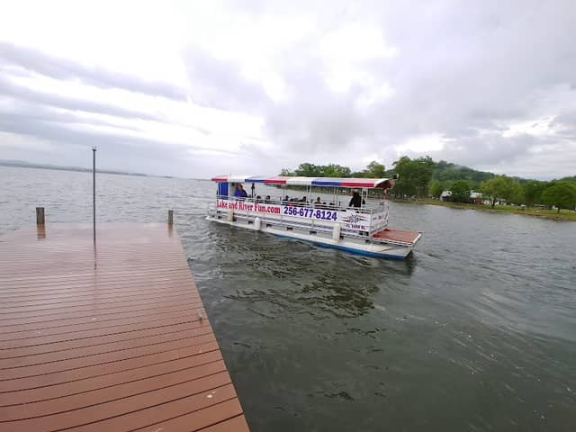 Civitan Park Pier - Image 2