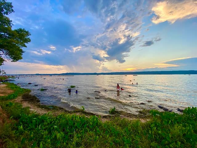 Civitan Park Pier - Image 1
