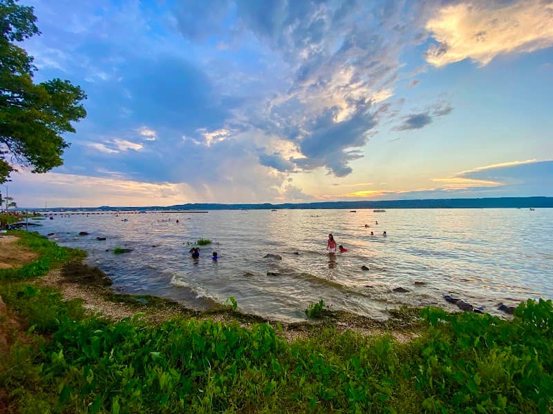 Civitan Park Pier - Image 1