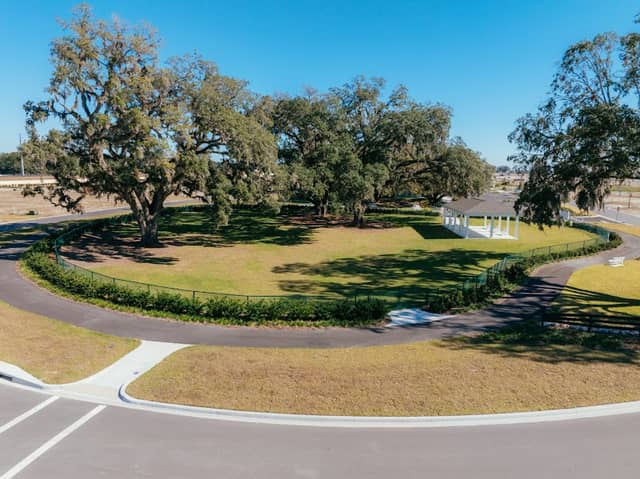 Thurston Park - Image 1