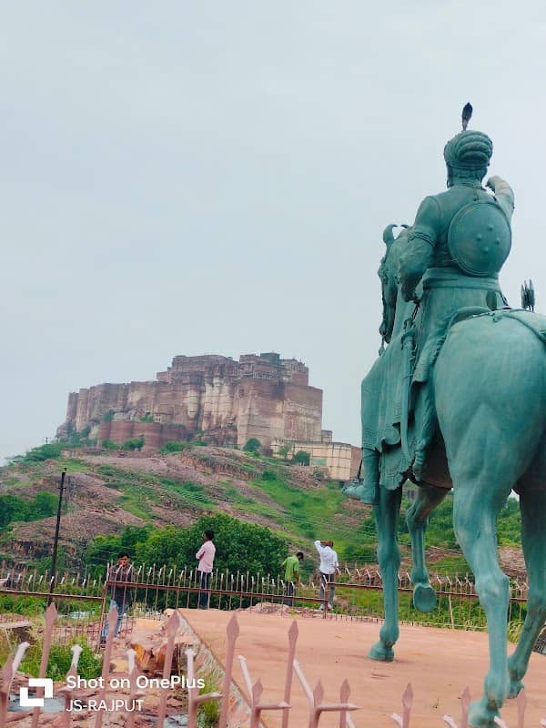 Rao Jodha view point - Image 2