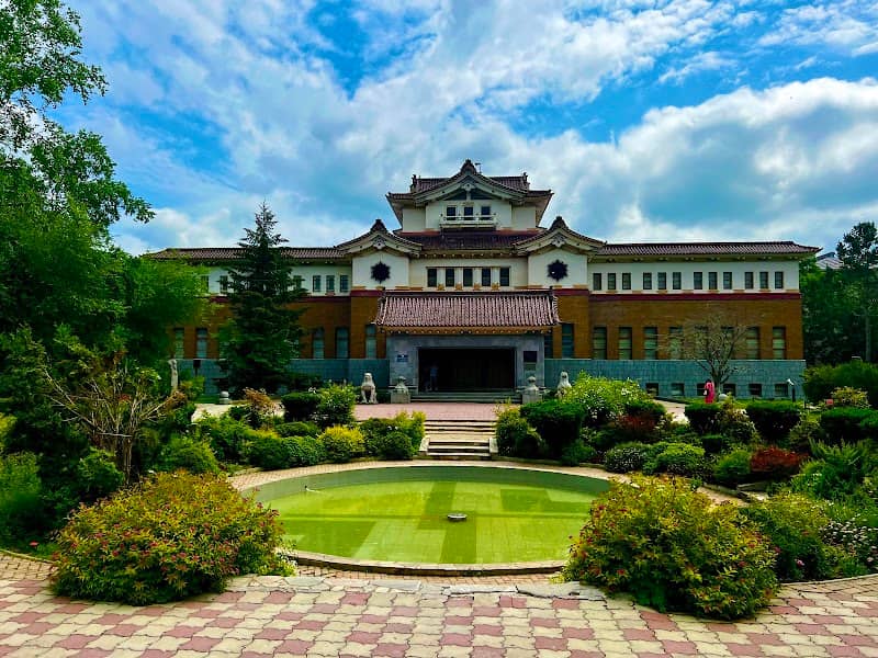 Sakhalin Regional Museum - Image 1