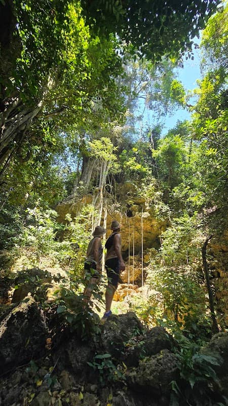 MONKEY CAVE LOMBOK - Image 1