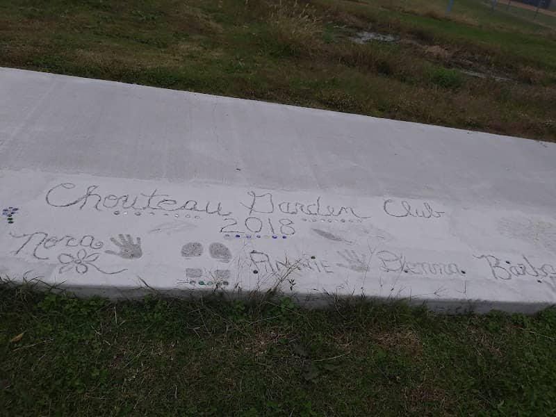 Forrest Anders Memorial Walking Trail - Image 2