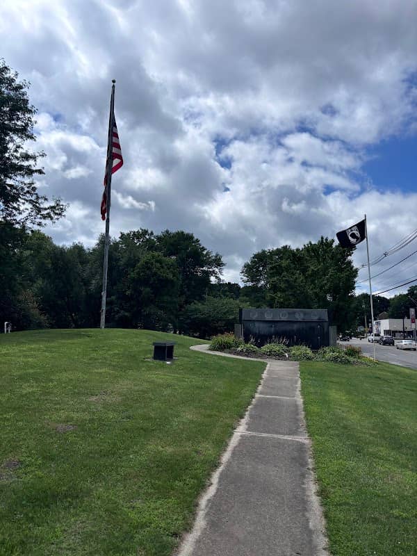 Veteran’s Memorial Park - Image 1