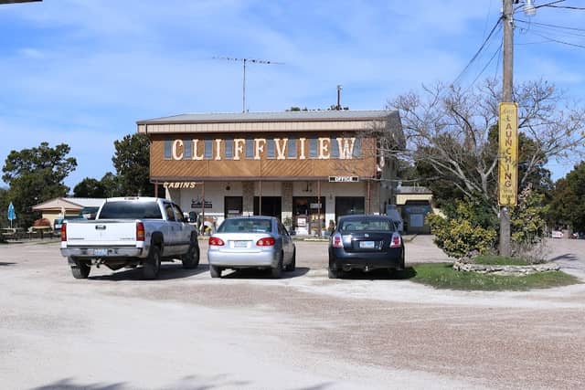 Cliffview Resort - Image 1