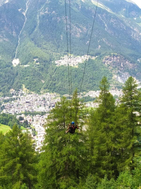 Caspoggio Wild Park - Image 2