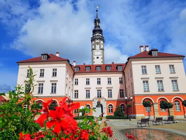 Rynek w Grodkowie - Image 1