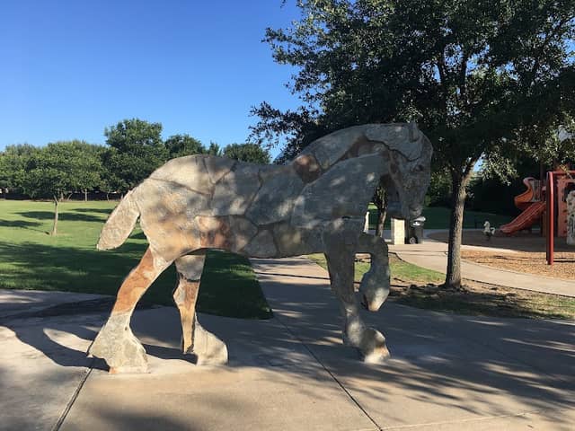 J.C. Grant Park - Image 3