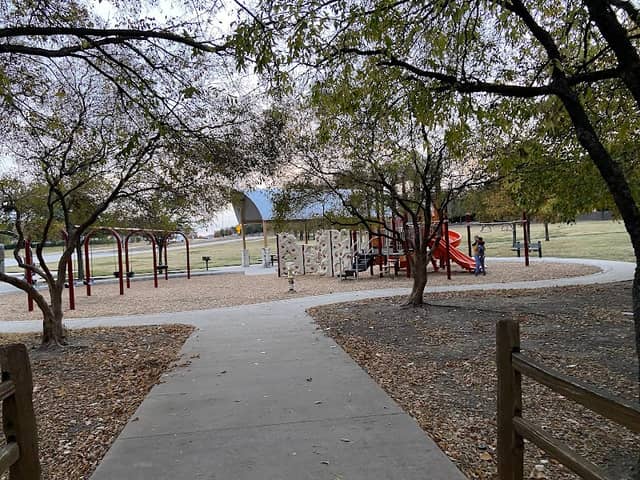 J.C. Grant Park - Image 2