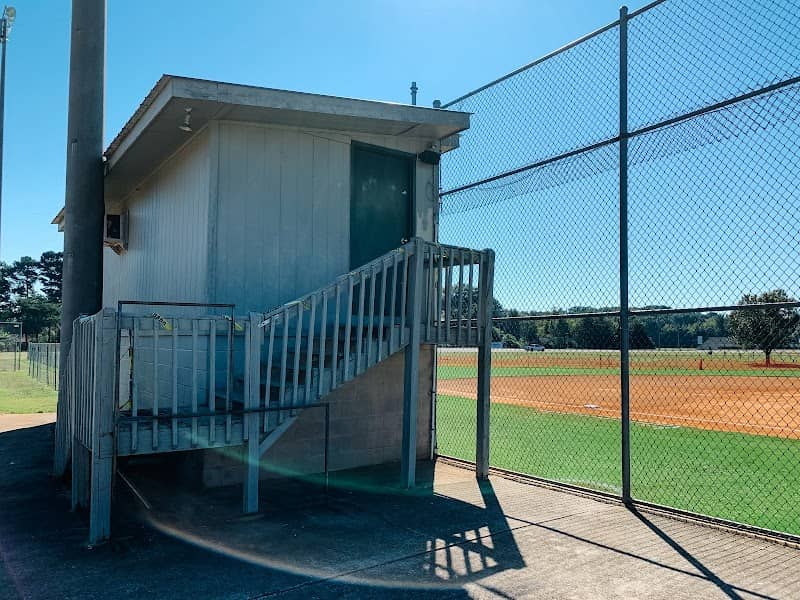 Cedar Ridge Park - Image 1