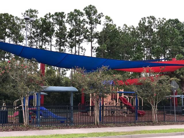 Ralph Carter Park - Image 1