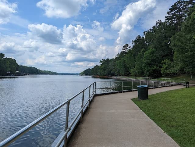 Longwood Park - Image 1