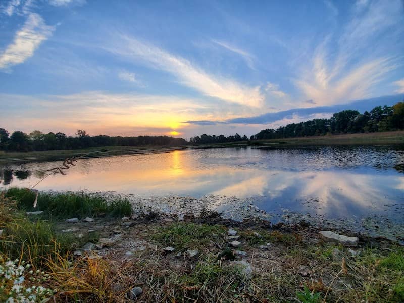 J. E. Roush Fish and Wildlife Area - Image 1