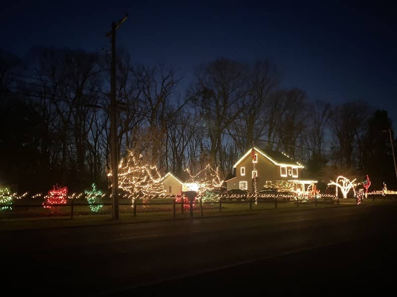Hook Road Lights - Image 1