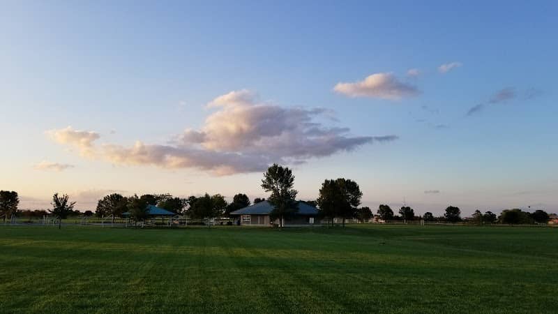 Iowa City Kickers Soccer Park - Image 2