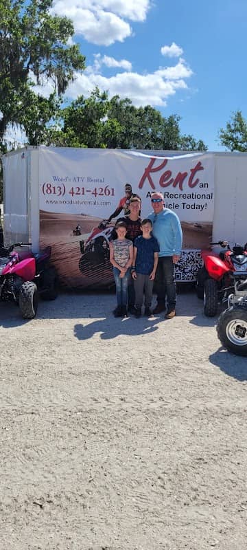 Woods ATV Rentals - Image 2