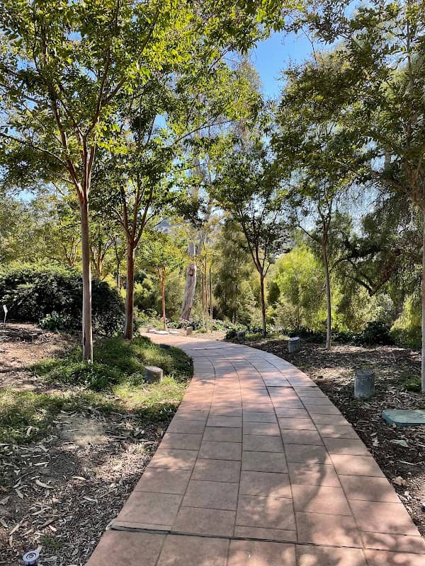 Niguel Botanical Preserve - Image 2