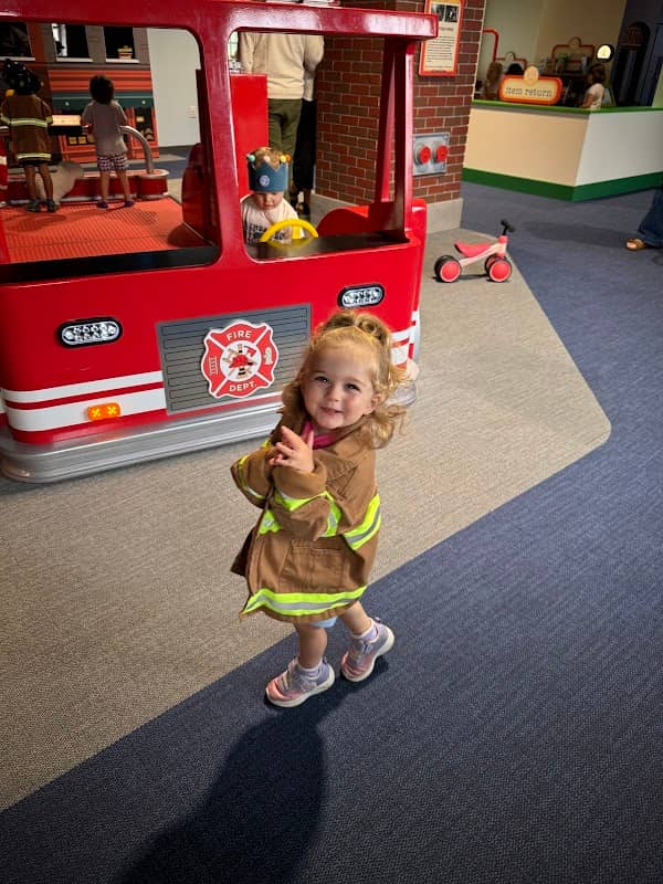 Children's Museum at Saratoga - Image 1