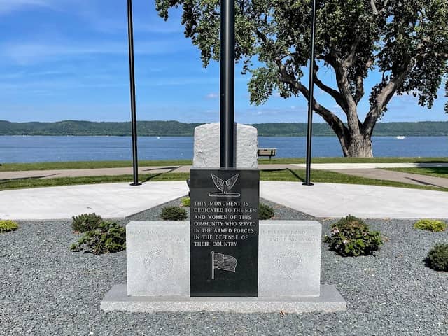 Gold Star Memorial Park - Image 2