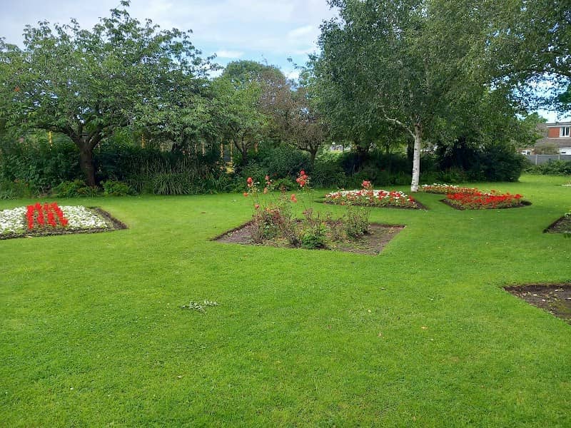 Hough Green Park - Image 1