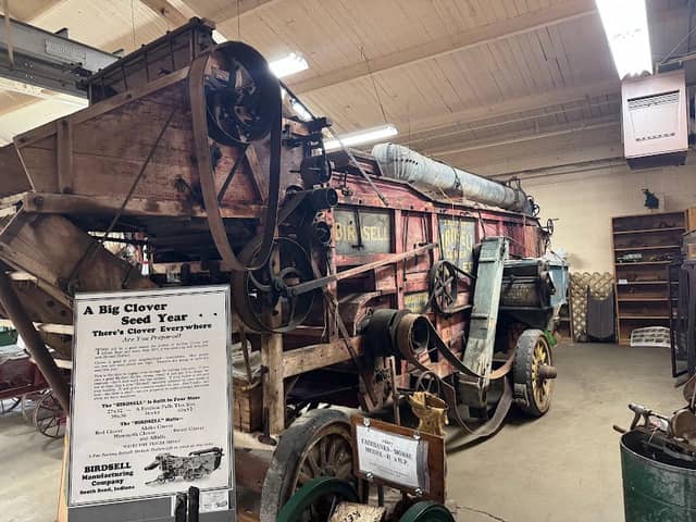 Historic Farm Museum - Image 2