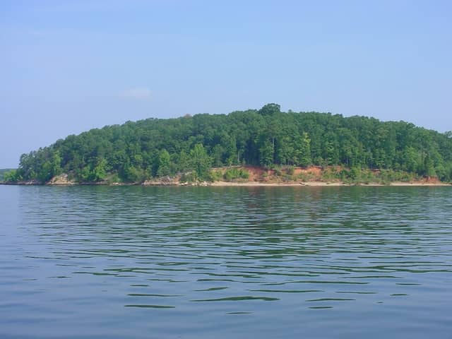 Occoneechee State Park - Image 1