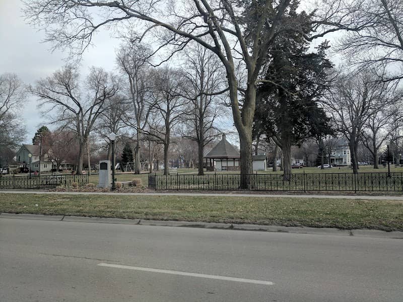 Barnard Park - Image 2