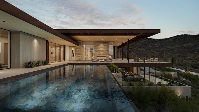 Continental Mountain Estates - Image 1