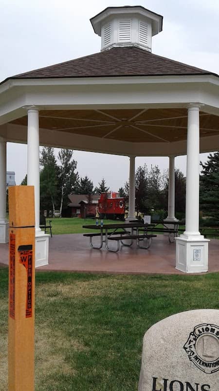 Red Lodge Lions Club Park - Image 1